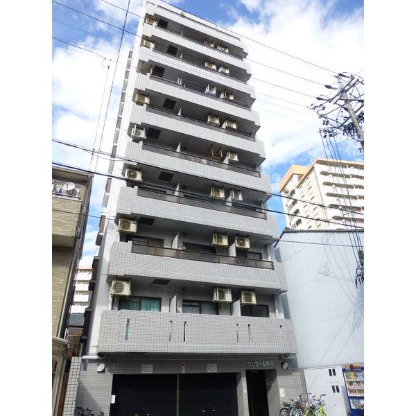 コンセール新栄