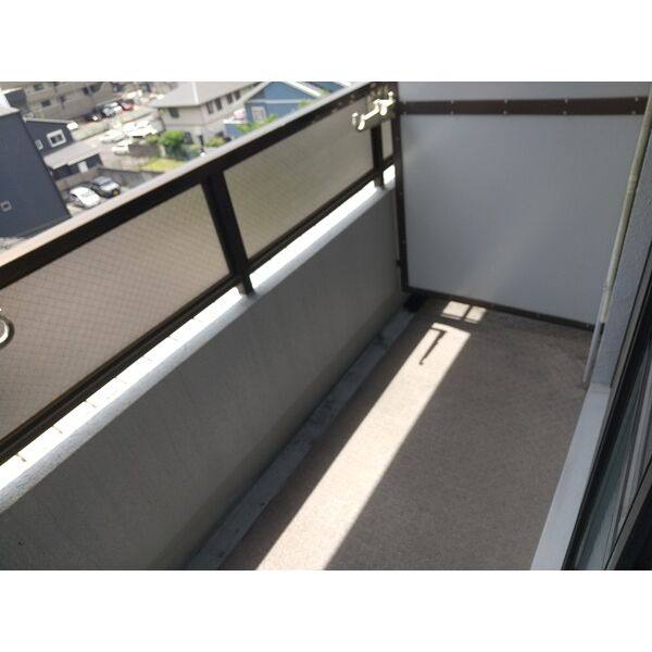 コンセール新栄 室内写真8