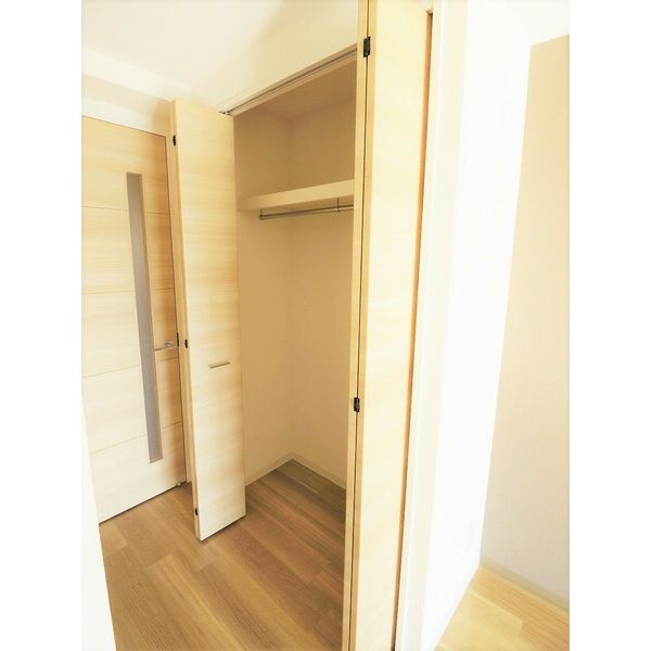アルトロゼ名古屋 室内写真7