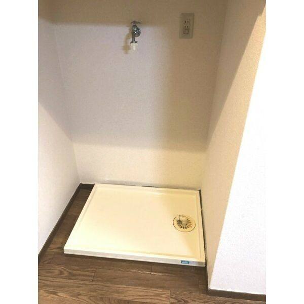 チサンマンション丸の内第3 室内写真5