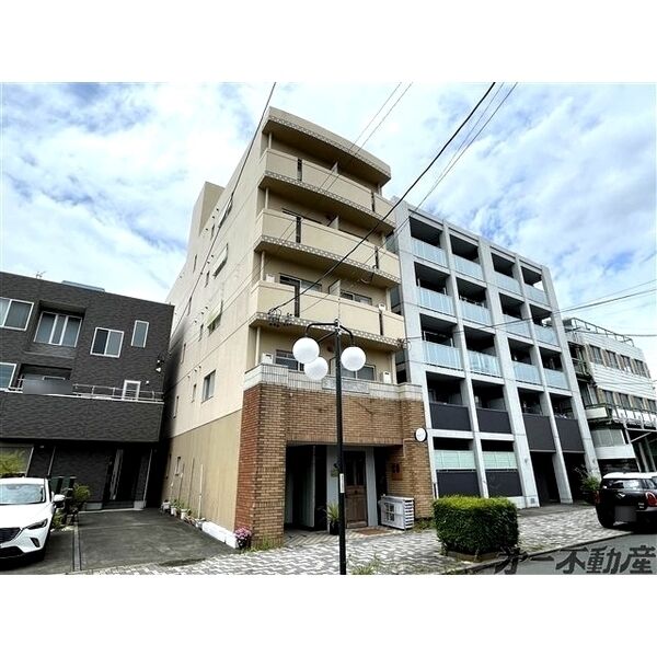 シェラハウス