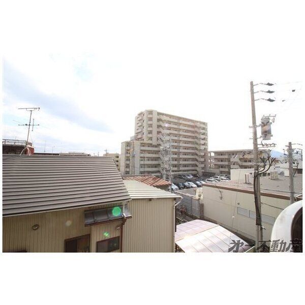 サングレース新川 室内写真10
