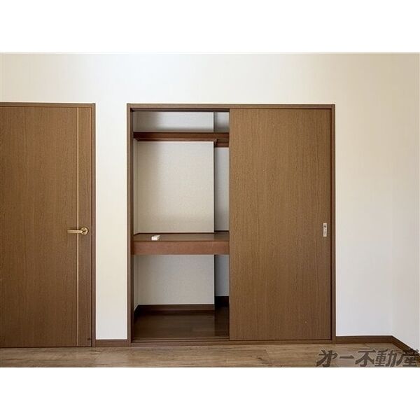 モンペリエ宮ノ前・ 室内写真5