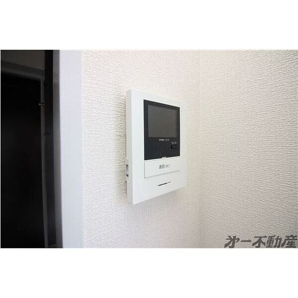 エルフラット 室内写真7