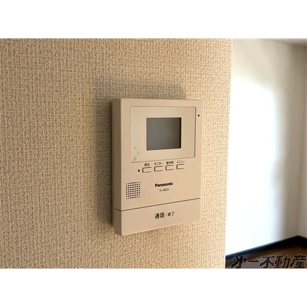 Hero i 室内写真7