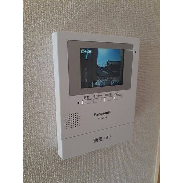シャトーアンジュ 室内写真7