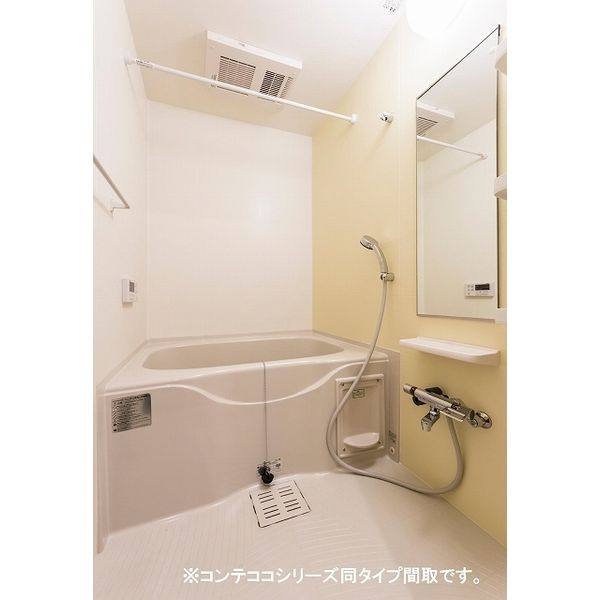 エクセランⅡ 室内写真3