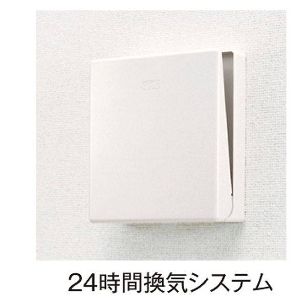 エクセランⅡ 室内写真6