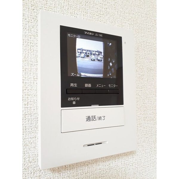 プティットフルールⅡ 室内写真9