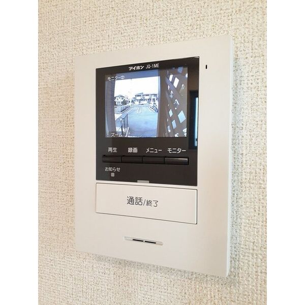 プティットフルールⅡ 室内写真9