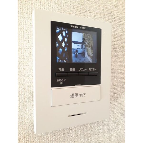プティットフルールⅡ 室内写真9