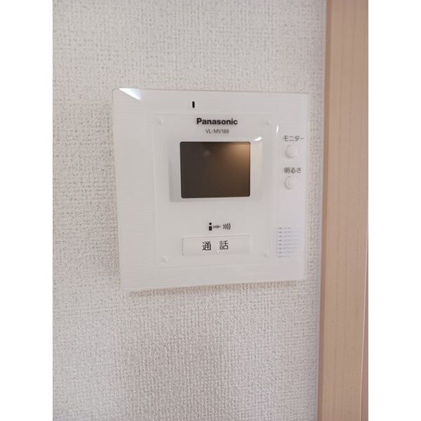 ヒルス セレーノⅡ 室内写真9