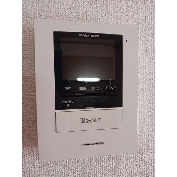 パレ・ノールⅠ 室内写真9
