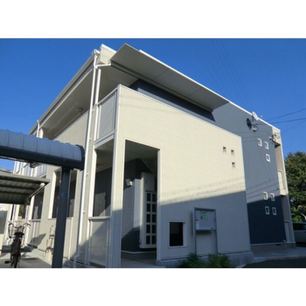 アウローラ市川