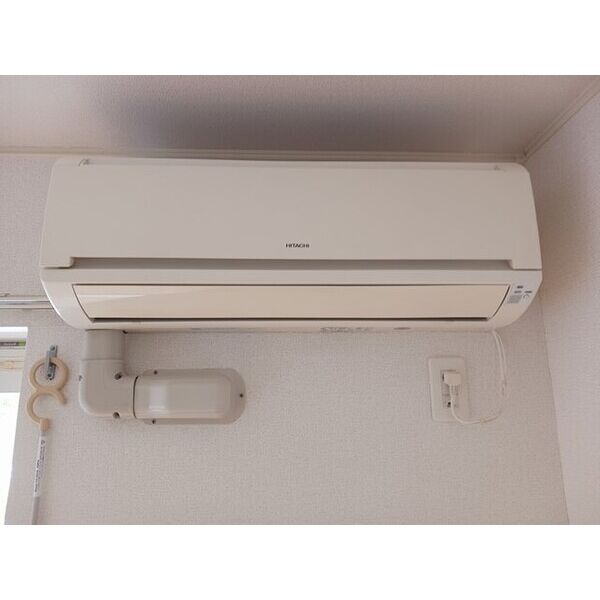 アウローラ市川 室内写真9