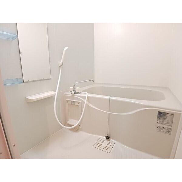 アウローラ市川 室内写真3