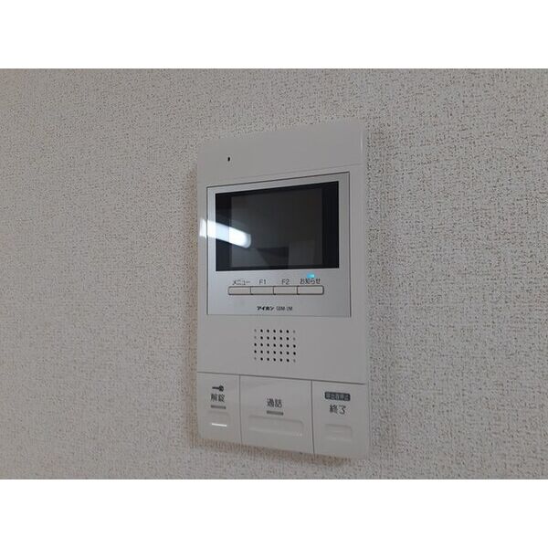 グランソレイユ楠葉Ⅲ 室内写真8
