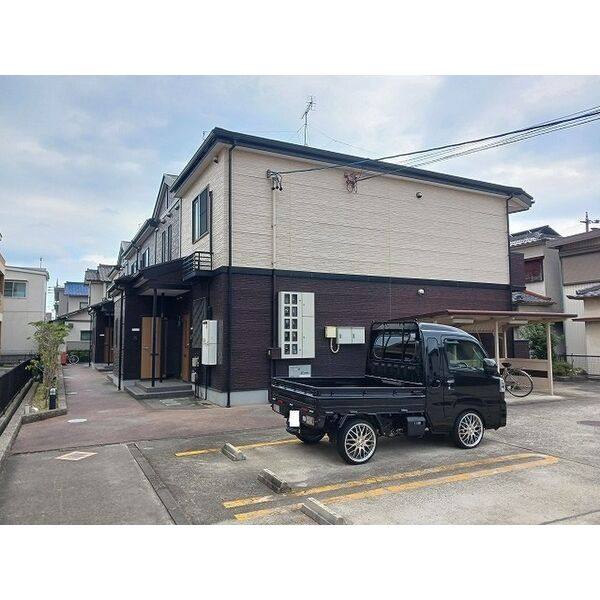 グリーンパークM