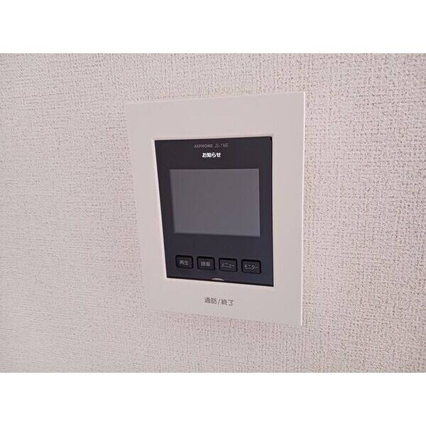 グリーンパークM 室内写真10