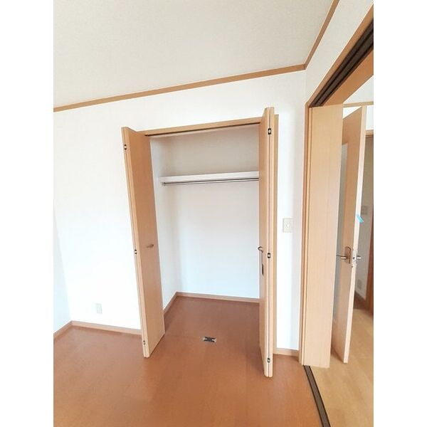 シェーネⅡ 室内写真5
