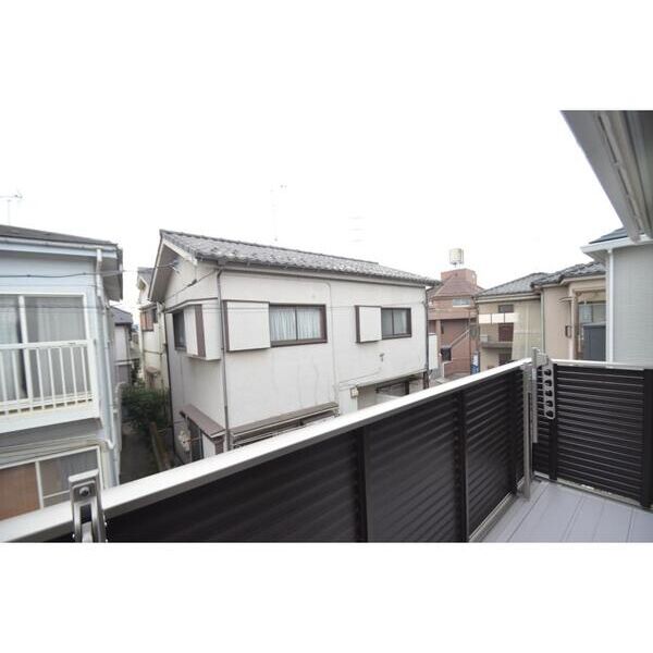 Arbra 室内写真9