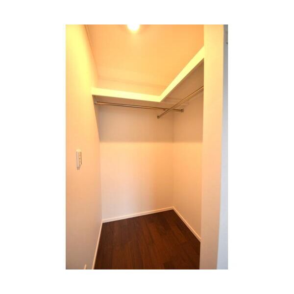 Arbra 室内写真10