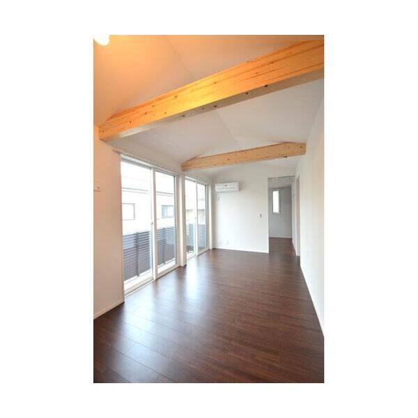 Arbra 室内写真1
