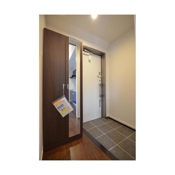 Arbra 室内写真4