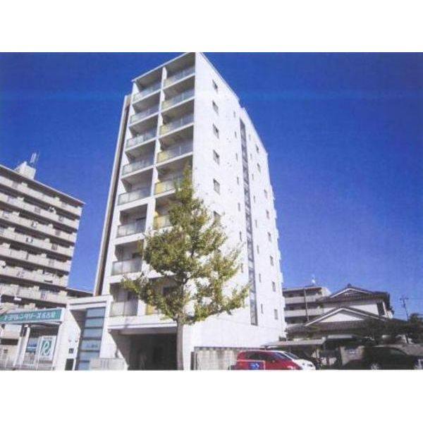グランツ昭和館 建物画像