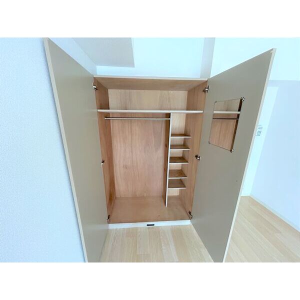 RESID＇787 室内写真9