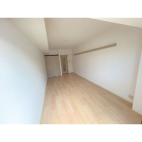 RESID＇787 室内写真1