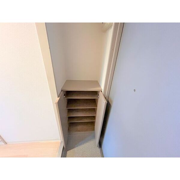 RESID＇787 室内写真5
