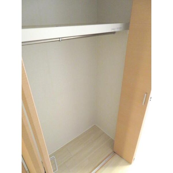 フォレステージュ北堀江 室内写真6