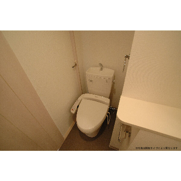 グランルージュ中之島南 室内写真7