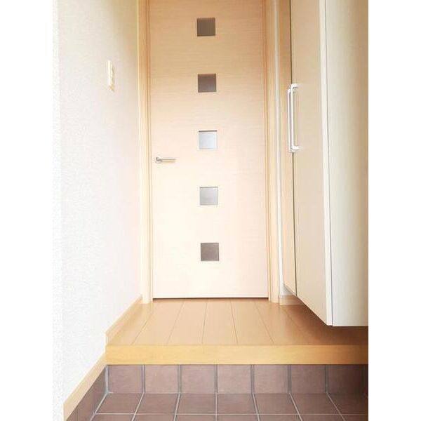プラザサンライズB棟 室内写真5