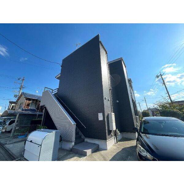 リブルゾン 建物画像