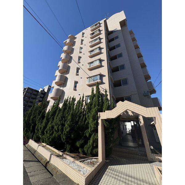 シャインビル 建物画像