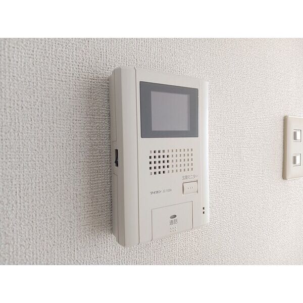 サンフレッチェ南条B 室内写真10