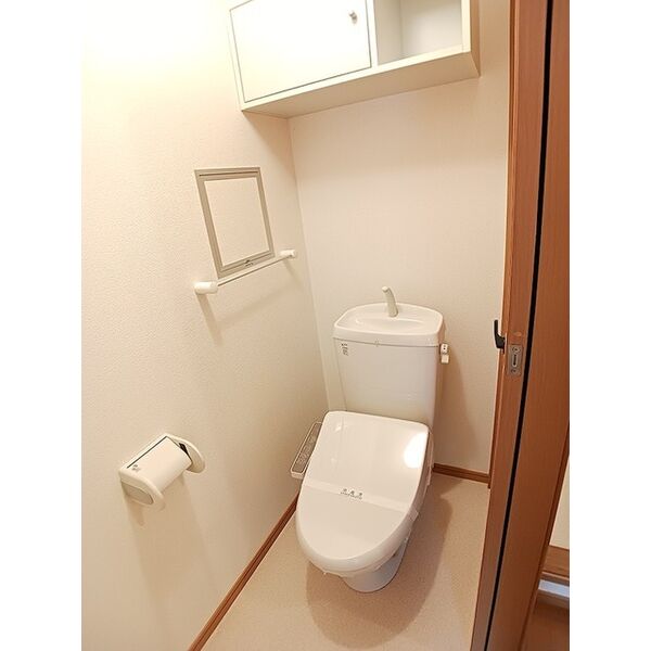 ラネージュⅡ番館 室内写真4