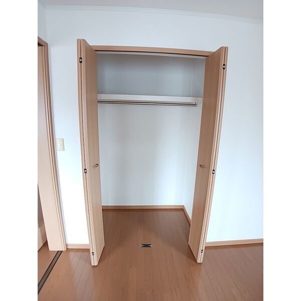 ラネージュⅡ番館 室内写真6