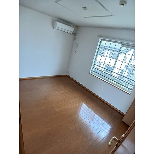 ラネージュⅡ番館 室内写真8
