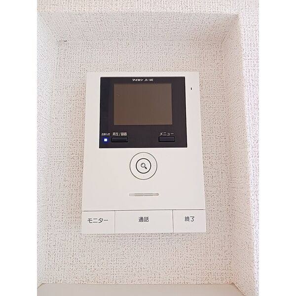 スマイル 室内写真8