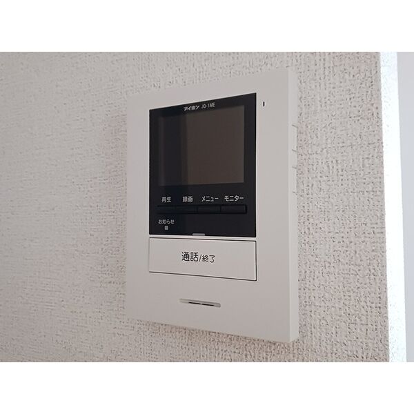 タップ アルファB 室内写真8
