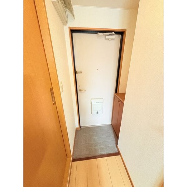 クノスペン 室内写真4