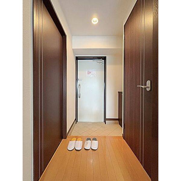Avanti YASHIRODAI 室内写真2