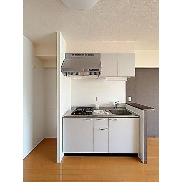 Avanti YASHIRODAI 室内写真3