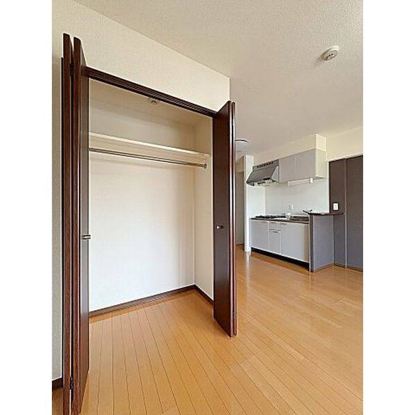 Avanti YASHIRODAI 室内写真8