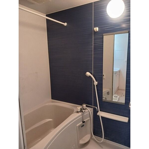 リジェールⅠ 室内写真3