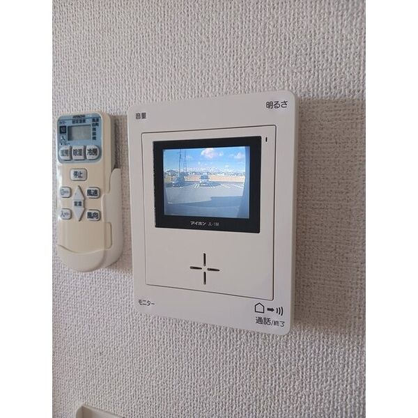 リジェールⅠ 室内写真7