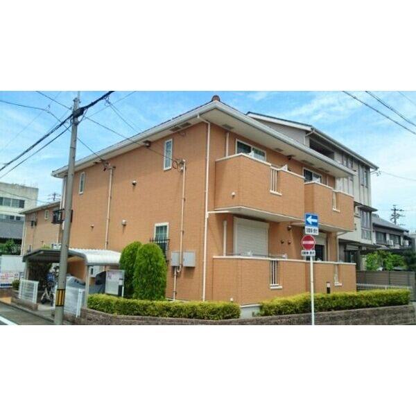 ボンヌ　シャンス　d 建物画像